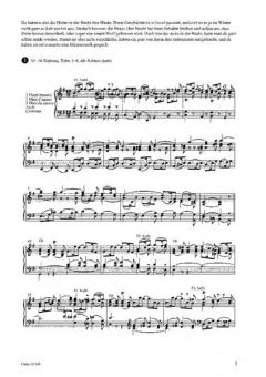 Bachs Weihnachtsoratorium für Kinder BWV 248 