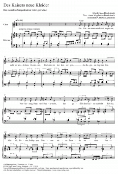 Des Kaisers neue Kleider (Ingo Bredenbach) 