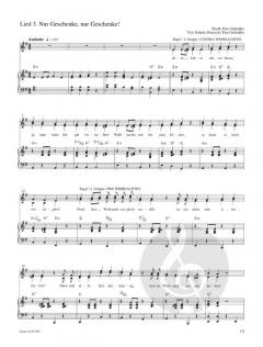 Weihnachten fällt aus! (Peter Schindler) 