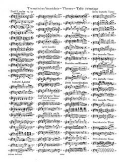 Sämtliche Klavierwerke 6 von Franz Schubert im Alle Noten Shop kaufen