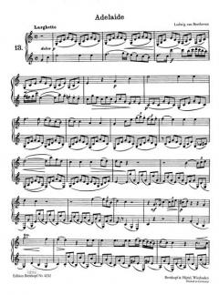 Klarinetten-Studien Heft 2 von Ludwig Wiedemann 