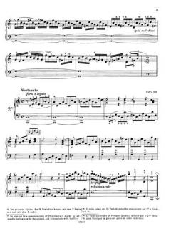 Sämtliche Klavierwerke Band 3 von Ferruccio Busoni im Alle Noten Shop kaufen