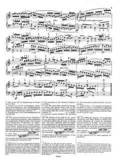 Sämtliche Klavierwerke Band 5 von Johann Sebastian Bach im Alle Noten Shop kaufen