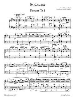 Sämtliche Klavierwerke Band 11 von Bruno Mugellini im Alle Noten Shop kaufen