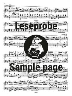 Sämtliche Klavierwerke Band 11 von Bruno Mugellini im Alle Noten Shop kaufen