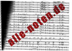 Opus One von Melvin "Sy" Oliver 