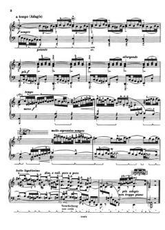 Sämtliche Klavierwerke Band 25 von Egon Petri im Alle Noten Shop kaufen