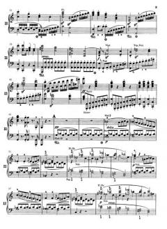 Klavierkonzerte Nr. 1 C-Dur op. 15 von Eugen d' Albert im Alle Noten Shop kaufen