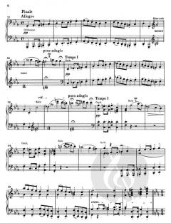 Chorfantasie c-moll op. 80 (Ludwig van Beethoven) 