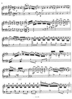 Die sechs Sammlungen 3 von Karl August Krebs 