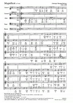 Magnificat (Christoph Thomas Walliser) 