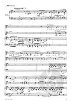 Requiem Op. 48 (Gabriel Fauré) 