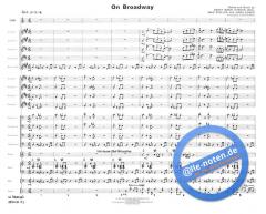 On Broadway von Barry Mann 