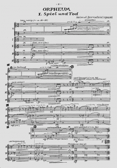 Orpheum BoWV167 (Helmut Bornefeld) 