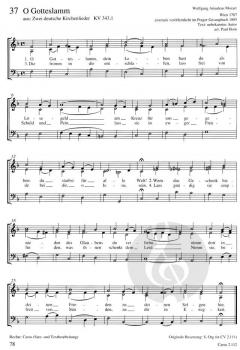 Sarabanda con Partite BWV 990 (J.S. Bach) 