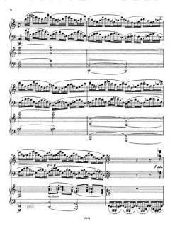 Improvisation über J. S. Bachs Chorallied BWV 517 von Ferruccio Busoni 