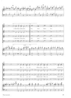 Das jüngste Gericht (Dietrich Buxtehude) 