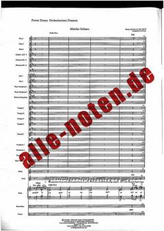 Mambo Italiano von Bob Merrill 