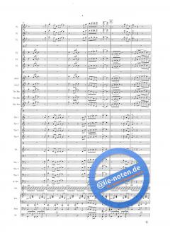 Chattanooga Choo Choo (Glenn Miller) 