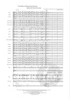 Button Up Your Overcoat (De Silva) 