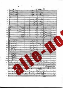 April In Paris von Vernon Duke 