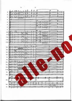 April In Paris von Vernon Duke 