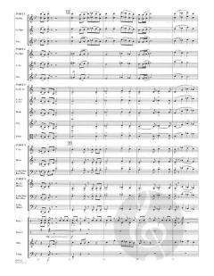 Aztec Fire von Jay Bocook (Download) 