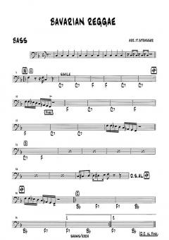 Bavarian Reggae (Download) (Download) 