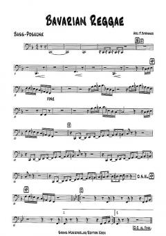 Bavarian Reggae (Download) (Download) 