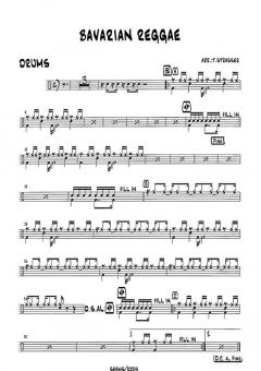 Bavarian Reggae (Download) (Download) 