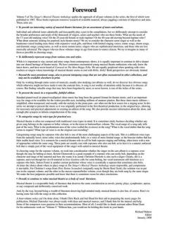 Singer's Musical Theatre Anthology Vol. 5 von Richard Walters 