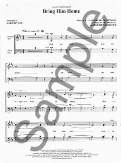 Sing With The Choir Vol. 2: Broadway 