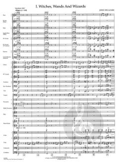 Harry Potter and the Prisoner of Azkaban von John Williams 