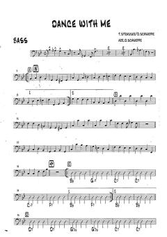 Dance With Me von Dirk Schweppe 