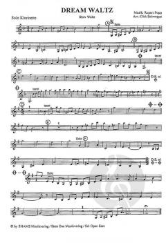 Dream Waltz von Rupert Popp 