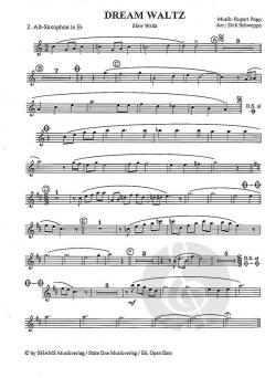 Dream Waltz von Rupert Popp 