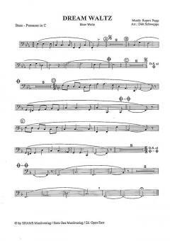 Dream Waltz von Rupert Popp 