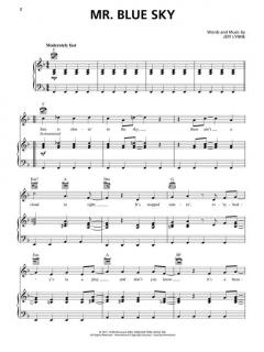 All over the World von Electric Light Orchestra 