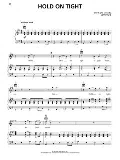 All over the World von Electric Light Orchestra 