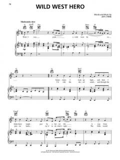 All over the World von Electric Light Orchestra 