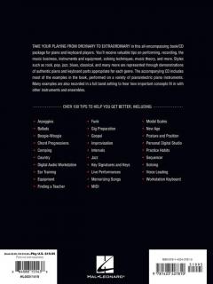 Stuff Good Piano Players Should Know von Mark Harrison 