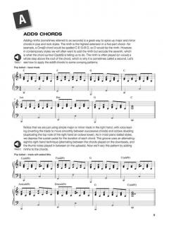 Stuff Good Piano Players Should Know von Mark Harrison 
