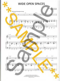 Curtains von John Kander 