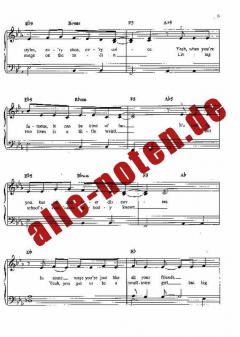 Hannah Montana von M. Cyrus 