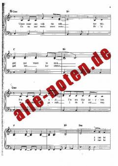 Hannah Montana von M. Cyrus 