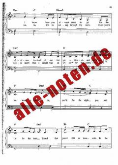 Hannah Montana von M. Cyrus 