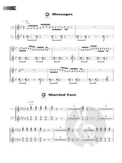 Hip-Hop Keyboard von Henry Brewer im Alle Noten Shop kaufen