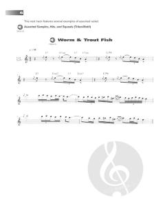 Hip-Hop Keyboard von Henry Brewer im Alle Noten Shop kaufen