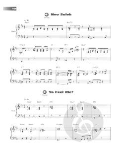 Hip-Hop Keyboard von Henry Brewer im Alle Noten Shop kaufen