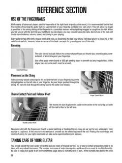 The Hal Leonard Classical Guitar Method 